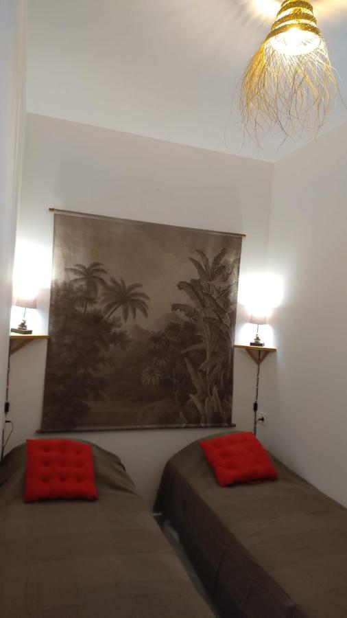 Hendaye Plage, Residence Eskualduna A Εξωτερικό φωτογραφία